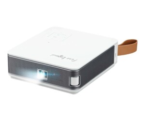 Acer aopen PV11A - DLP projector - RGB LED - 3D - 360...