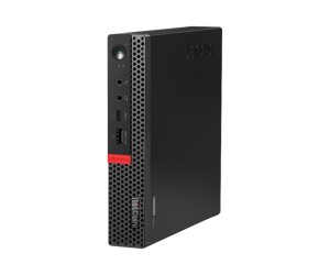 Lenovo ThinkCentre M920Q 10T1 - Thinksmart Edition for...