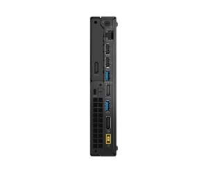 Lenovo ThinkCentre M920Q 10T1 - Thinksmart Edition for...