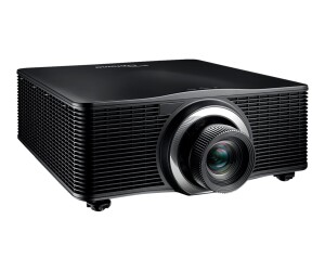 Optoma ZU1100 - DLP-Projektor - Laser - 3D - 9600...