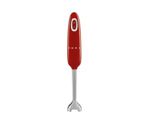 SMEG 50s Style HBF11RDEU - Handmixer - 700 W