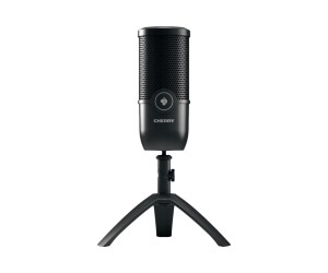 Cherry at 3.0 - microphone - black