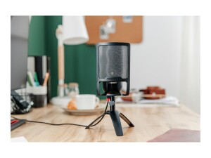 Cherry UM POP FILTER - Pop-Filter für Mikrofon