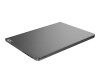 Lenovo IdeaPad 5 Pro 14arh7 82SJ - AMD Ryzen 5 6600HS CE / 3.3 GHz - Win 11 Home - Radeon 660m - 16 GB RAM - 512 GB SSD NVME - 35.6 cm (14 ")