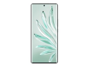 Huawei Honor 70 - 5G Smartphone - Dual-SIM - RAM 8 GB / Interner Speicher 256 GB - OLED-Display - 6.67" - 2400 x 1080 Pixel (120 Hz)