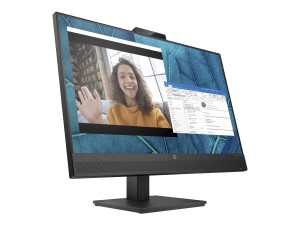 HP M27m Conferencing Monitor - LED-Monitor - 68.6 cm...