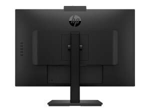 HP M27m Conferencing Monitor - LED-Monitor - 68.6 cm (27")