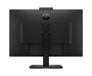 HP M27M Conferencing Monitor - LED monitor - 68.6 cm (27 ")