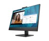 HP M27m Conferencing Monitor - LED-Monitor - 68.6 cm (27")