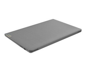 Lenovo IdeaPad 3 15IAU7 82RK - Intel Core i3 1215U / 1.2 GHz - Win 11 Home in S mode - UHD Graphics - 8 GB RAM - 256 GB SSD NVMe - 39.6 cm (15.6")