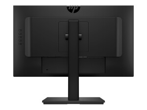 HP M24m Conferencing Monitor - LED-Monitor - 61 cm...