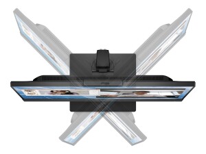 HP M24m Conferencing Monitor - LED-Monitor - 61 cm...