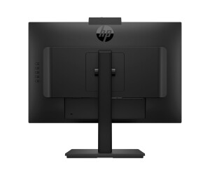 HP M24m Conferencing Monitor - LED-Monitor - 61 cm...