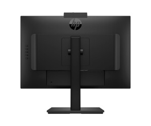 HP M24M Conferencing Monitor - LED monitor - 61 cm (24 ")