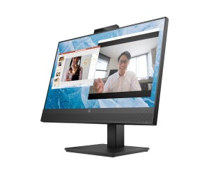 HP M24M Conferencing Monitor - LED monitor - 61 cm (24 ")