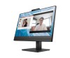 HP M24M Conferencing Monitor - LED monitor - 61 cm (24 ")