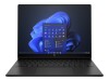 HP Dragonfly Folio G3 Notebook - Slider - Intel Core i5 1235U / 1.3 GHz - Win 11 Pro - Intel Iris Xe Grafikkarte - 16 GB RAM - 512 GB SSD NVMe - 34.3 cm (13.5")