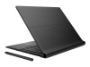 HP Dragonfly Folio G3 Notebook - Slider - Intel Core i5 1235U / 1.3 GHz - Win 11 Pro - Intel Iris Xe Grafikkarte - 16 GB RAM - 512 GB SSD NVMe - 34.3 cm (13.5")