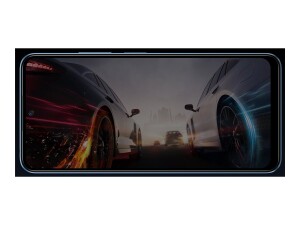 Xiaomi POCO X5 5G - 5G Smartphone - Dual-SIM - RAM 6 GB / Interner Speicher 128 GB - microSD slot - OLED-Display - 6.67" - 2400 x 1080 Pixel (120 Hz)