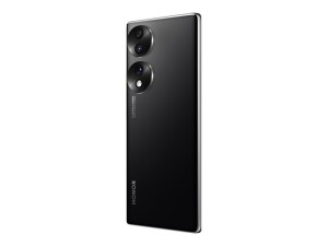 Huawei Honor 70 - 5G Smartphone - Dual-SIM - RAM 8 GB / Interner Speicher 128 GB - OLED-Display - 6.67" - 2400 x 1080 Pixel (120 Hz)
