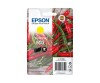 Epson 503 - 3.3 ml - Gelb - original - Blister mit RF- / akustischem Alarmsignal