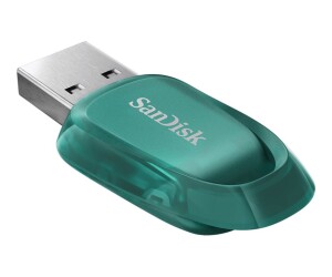 SanDisk Ultra - USB-Flash-Laufwerk - 512 GB