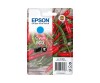 Epson 503 SinglePack - 3.3 ml - cyan - original