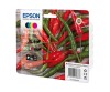 Epson 503/503 XL Multipack - 4er-Pack - XL (Schwarz)