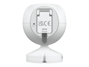Ubiquiti UniFi Protect G4 Instant - Netzwerk-Überwachungskamera - Außenbereich - manipulationssicher/wetterfest - Farbe (Tag&Nacht)
