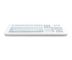 Gett Indudur TKS-105C Touch-Kgeh-keyboard-with touchpad