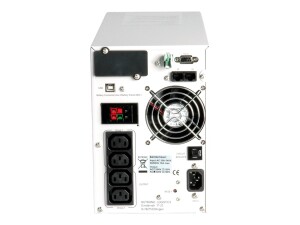 ROLINE ProSecure II 700 - USV - Wechselstrom...