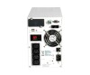 ROLINE ProSecure II 700 - USV - Wechselstrom 120/140/160-276 V