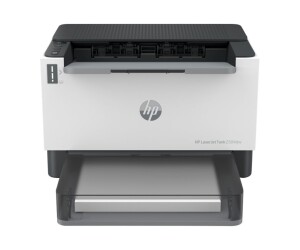 HP Laserjet Tank 2504DW - Printer - S/W - Duplex