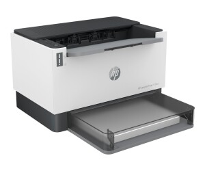 HP LaserJet Tank 1504w - Drucker - s/w - Laser