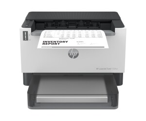 HP Laserjet Tank 1504W - Printer - S/W - Laser