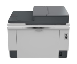 HP Laserjet Tank MFP 2604SDW - Multifunction printer - S/W - Laser - Refillable - 216 x 297 mm (original)