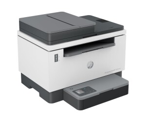 HP LaserJet Tank MFP 2604sdw - Multifunktionsdrucker - s/w - Laser - nachfüllbar - 216 x 297 mm (Original)