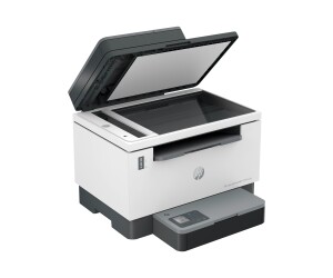 HP LaserJet Tank MFP 2604sdw - Multifunktionsdrucker - s/w - Laser - nachfüllbar - 216 x 297 mm (Original)