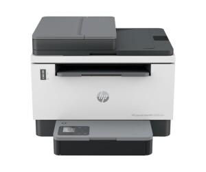 HP LaserJet Tank MFP 2604sdw - Multifunktionsdrucker - s/w - Laser - nachfüllbar - 216 x 297 mm (Original)