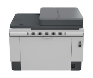 HP LaserJet Tank MFP 2604sdw - Multifunktionsdrucker - s/w - Laser - nachfüllbar - 216 x 297 mm (Original)