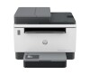 HP Laserjet Tank MFP 2604SDW - Multifunction printer - S/W - Laser - Refillable - 216 x 297 mm (original)