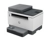 HP Laserjet Tank MFP 2604SDW - Multifunction printer - S/W - Laser - Refillable - 216 x 297 mm (original)