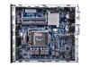 Shuttle XPC slim DH610 - Barebone - Slim-PC - LGA1700-Sockel