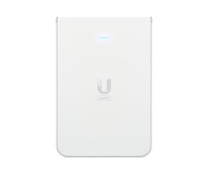 Ubiquiti Unifi 6 - Accesspoint - Wi -Fi 6 - 2.4 GHz, 5 GHz