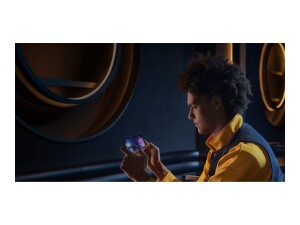 Xiaomi POCO X5 Pro - 5G Smartphone - Dual-SIM - RAM 6 GB / Interner Speicher 128 GB - OLED-Display - 6.67" - 2400 x 1080 Pixel (120 Hz)