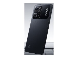Xiaomi POCO X5 Pro - 5G Smartphone - Dual-SIM - RAM 6 GB / Interner Speicher 128 GB - OLED-Display - 6.67" - 2400 x 1080 Pixel (120 Hz)