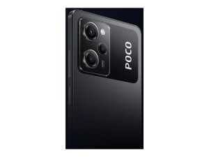 Xiaomi POCO X5 Pro - 5G Smartphone - Dual-SIM - RAM 6 GB / Interner Speicher 128 GB - OLED-Display - 6.67" - 2400 x 1080 Pixel (120 Hz)