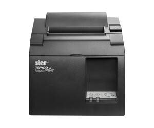 Star Micronics Star TSP143IIU+ - Document printer -...
