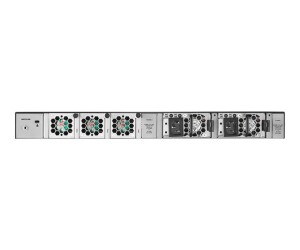 D -Link DXS 3400-24TC - Switch - L3 Lite - Managed