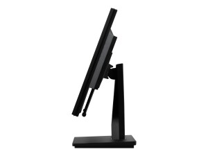 ViewSonic TD2465 - LED-Monitor - 61 cm (24")...
